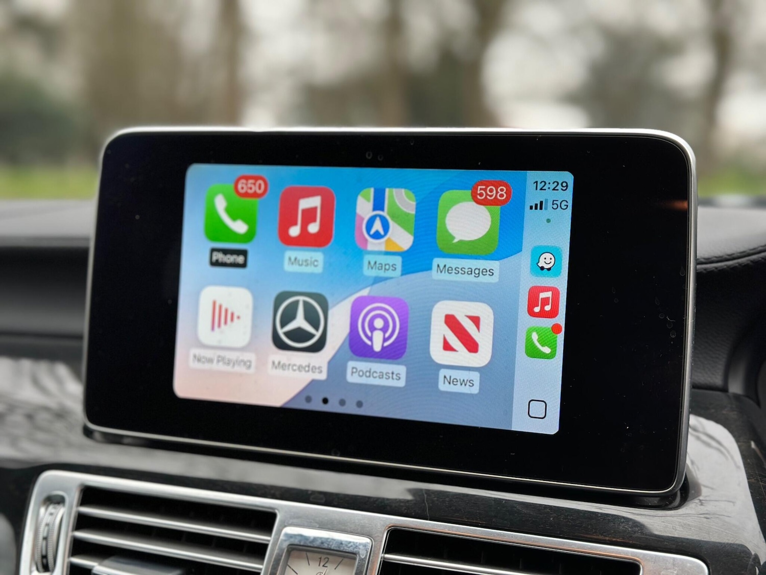 Used Mercedes-Benz CLS for sale - 77794267: Photo 2