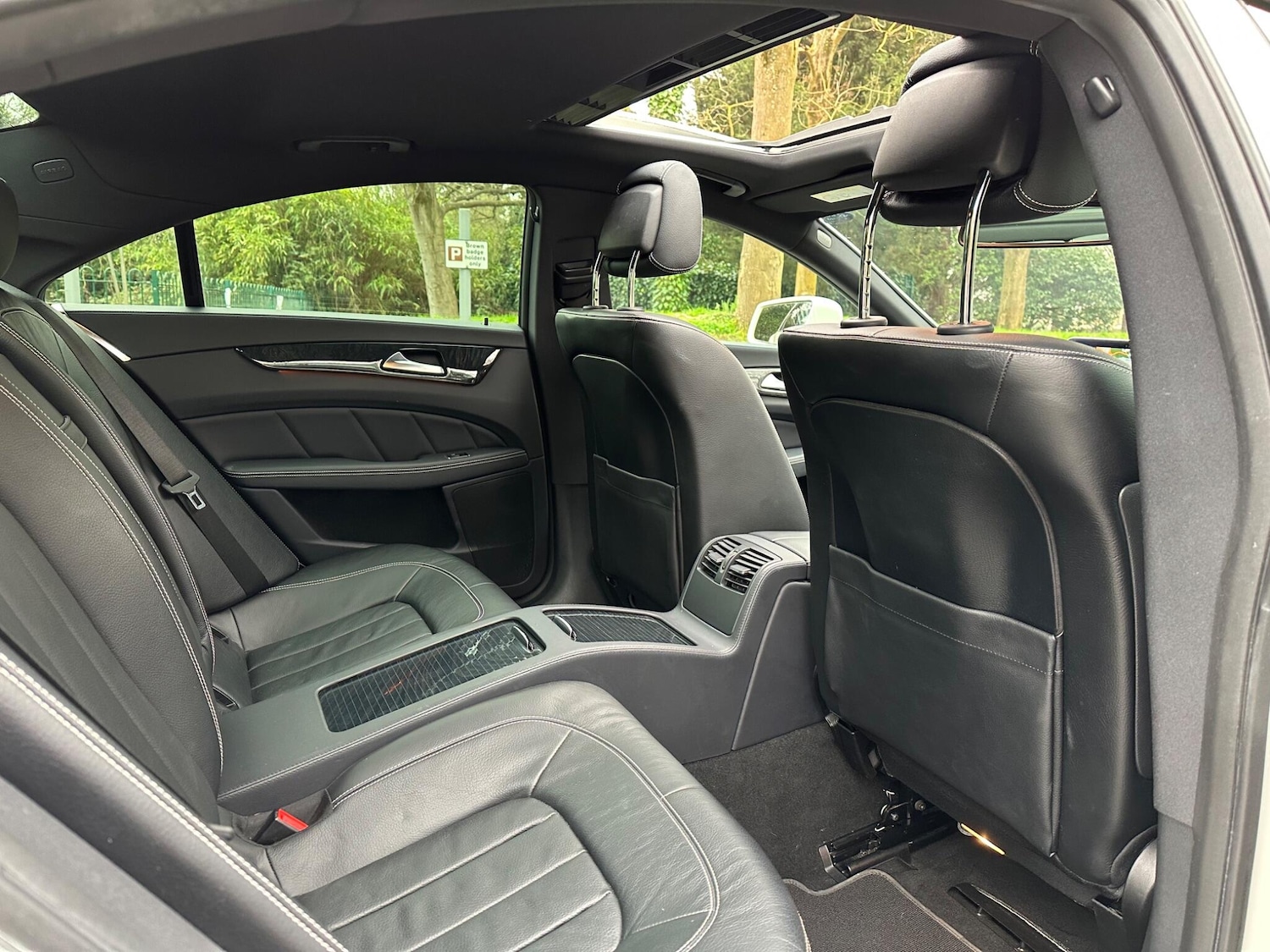 Used Mercedes-Benz CLS for sale - 77794267: Photo 20