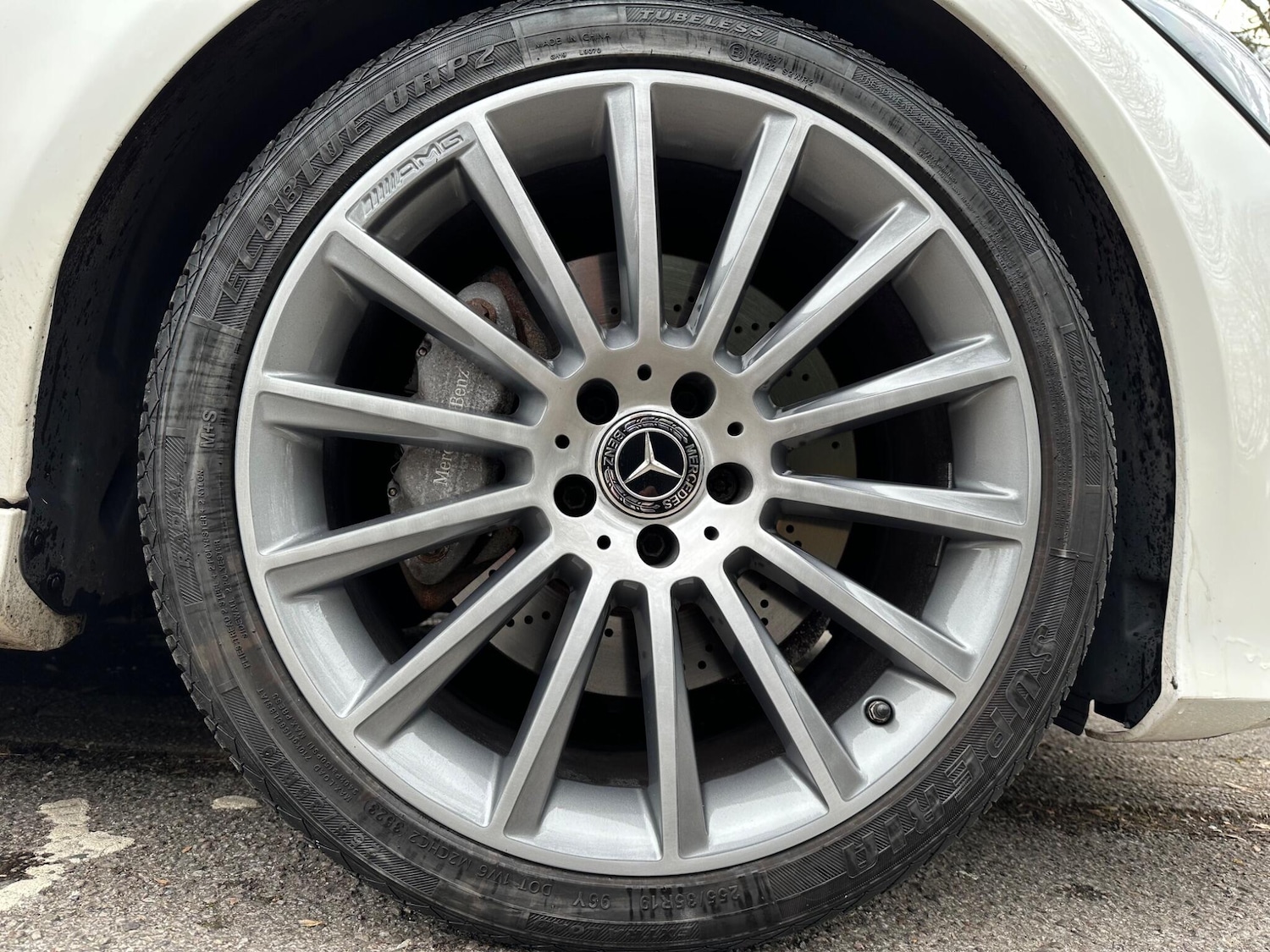 Used Mercedes-Benz CLS for sale - 77794267: Photo 23