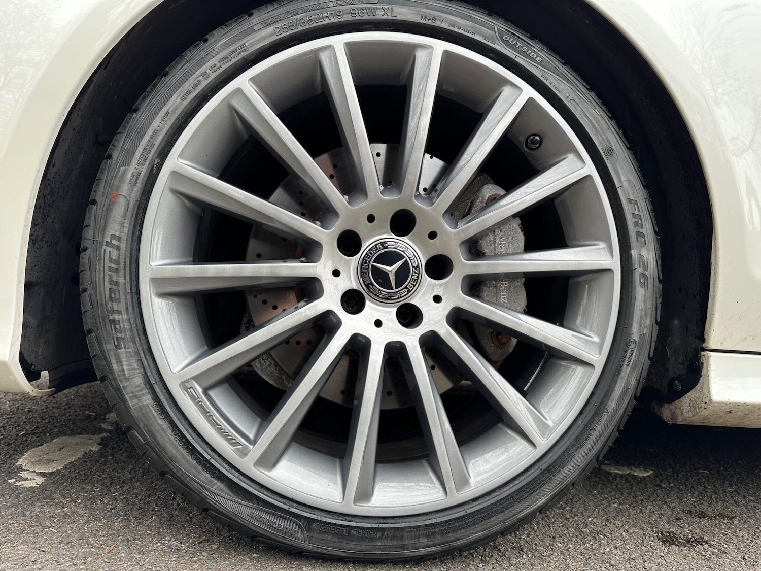 Used Mercedes-Benz CLS for sale - 77794267: Photo 24