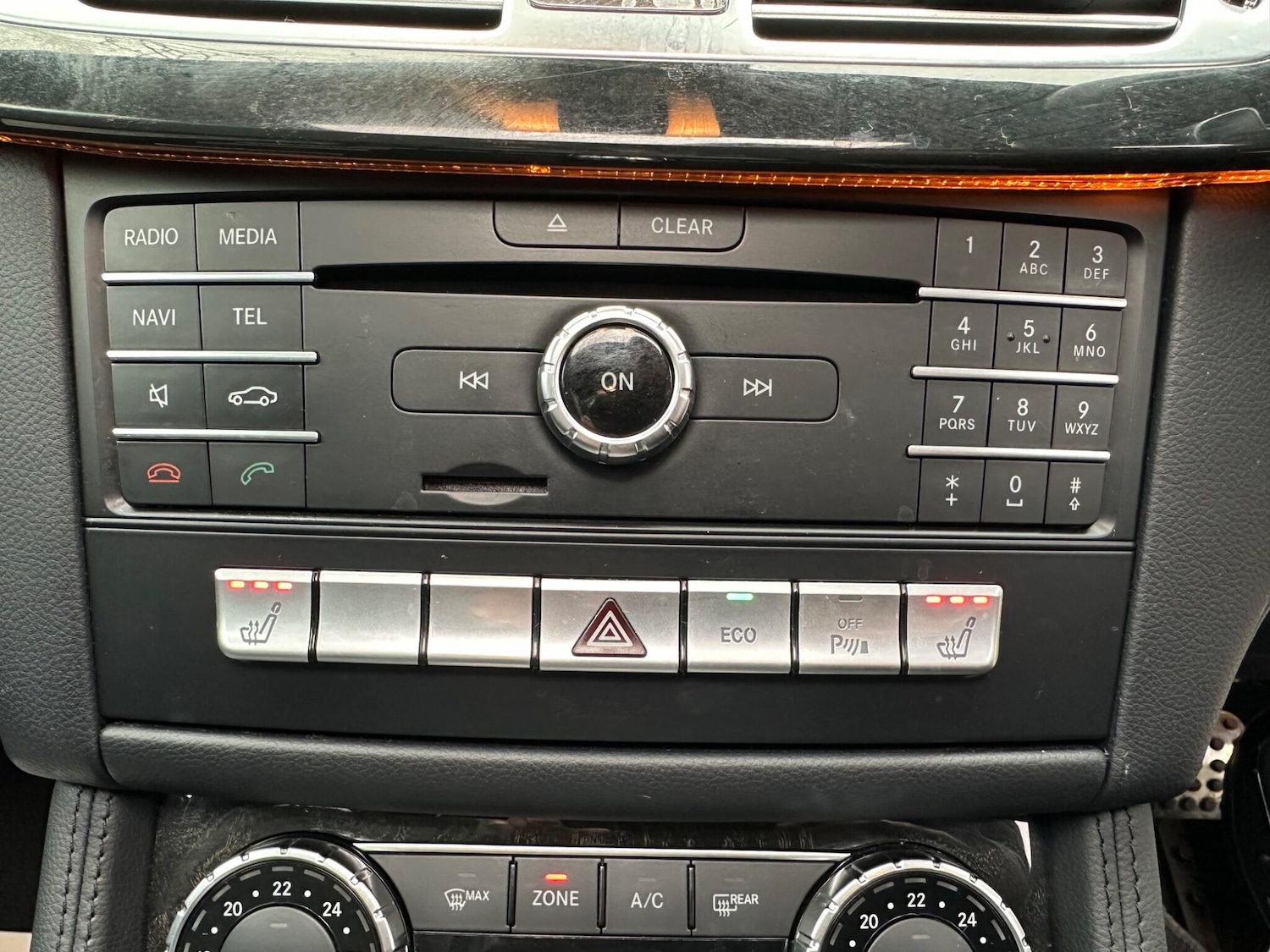 Used Mercedes-Benz CLS for sale - 77794267: Photo 27