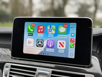 Used Mercedes-Benz CLS 2017 for sale - 77794267: Photo