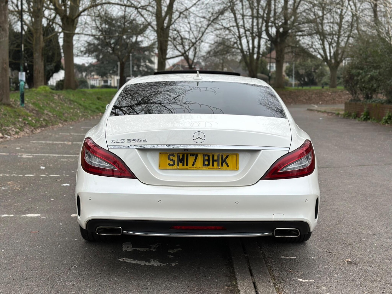 Used Mercedes-Benz CLS for sale - 77794267: Photo 5