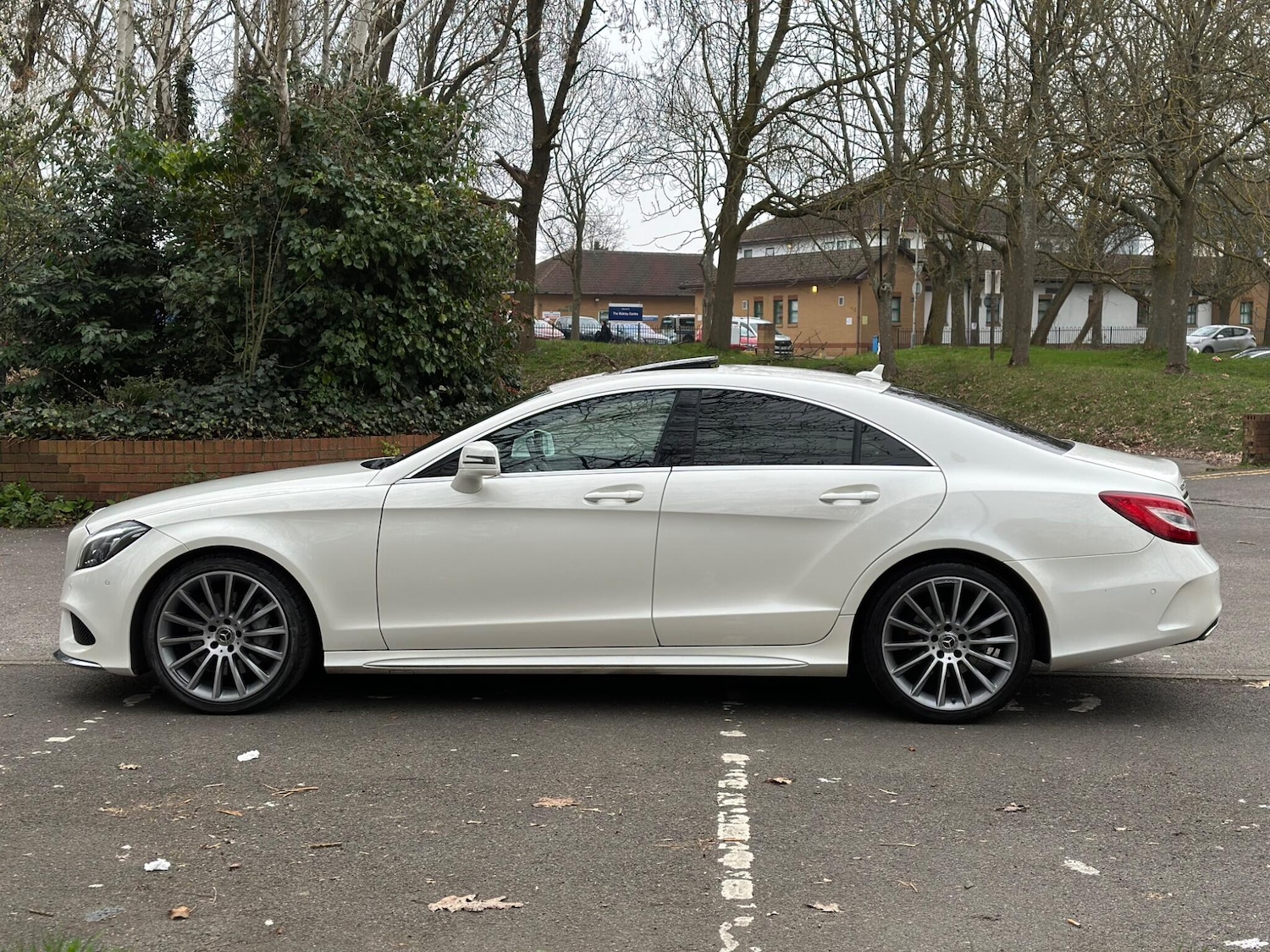 Used Mercedes-Benz CLS for sale - 77794267: Photo 7