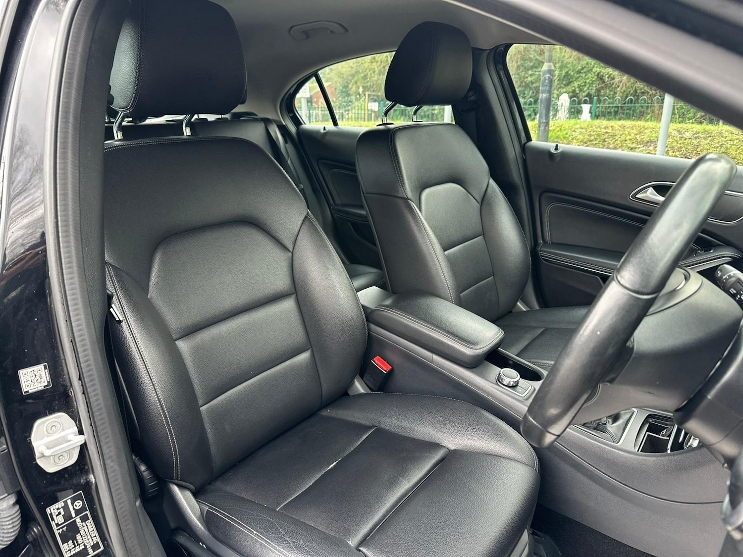 Used Mercedes-Benz A-Class 2016 for sale - 77425948: Photo 10