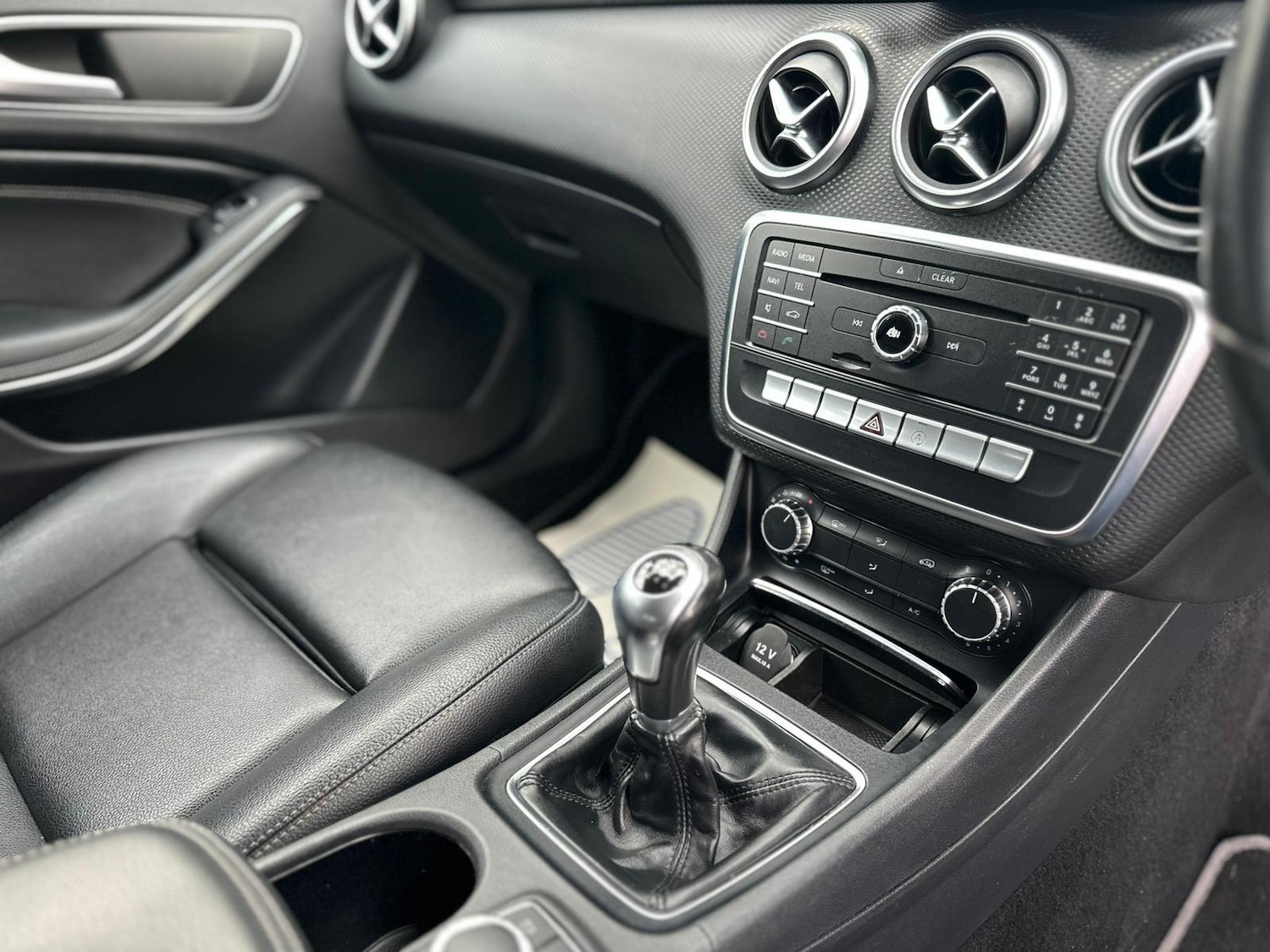 Used Mercedes-Benz A-Class 2016 for sale - 77425948: Photo 11