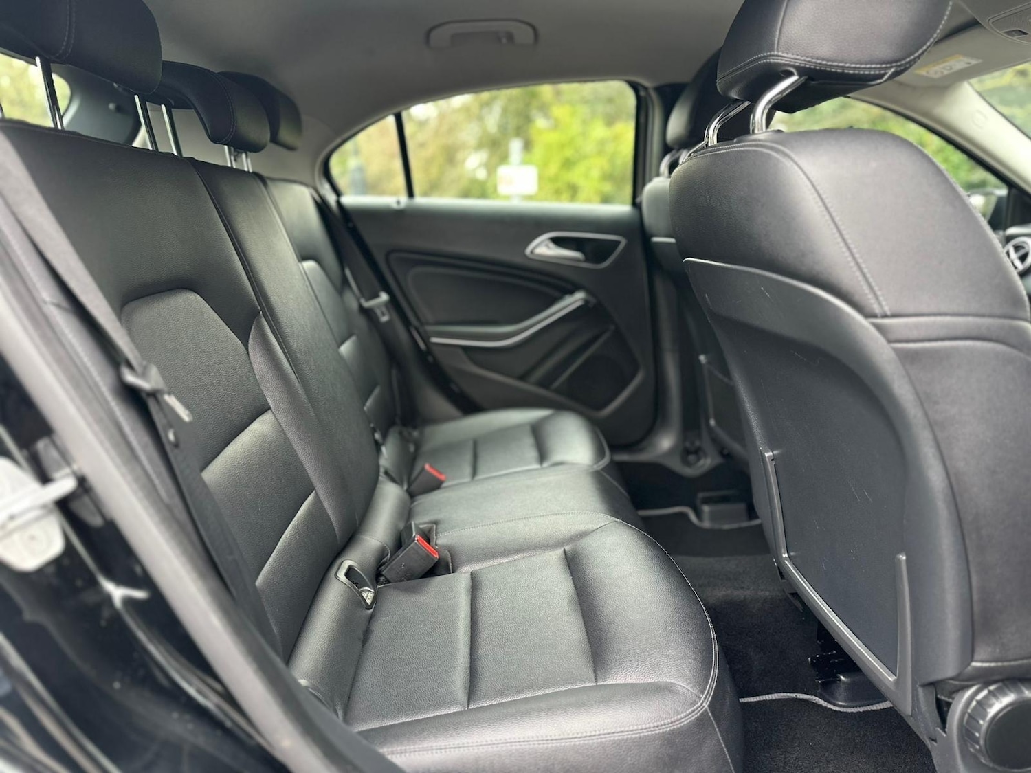 Used Mercedes-Benz A-Class 2016 for sale - 77425948: Photo 14