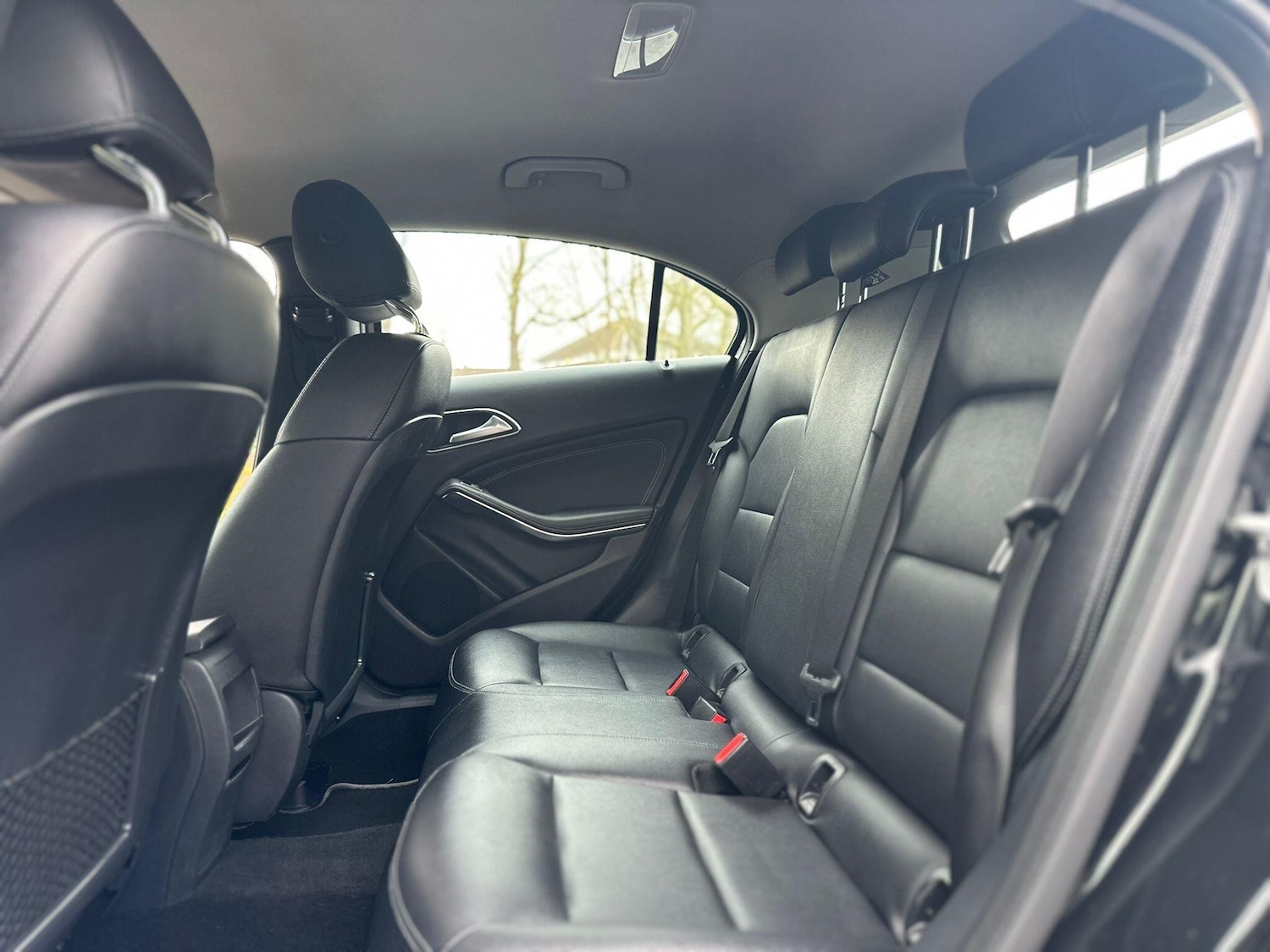 Used Mercedes-Benz A-Class 2016 for sale - 77425948: Photo 15