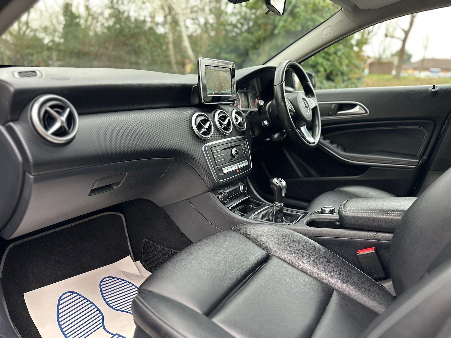 Used Mercedes-Benz A-Class 2016 for sale - 77425948: Photo 16