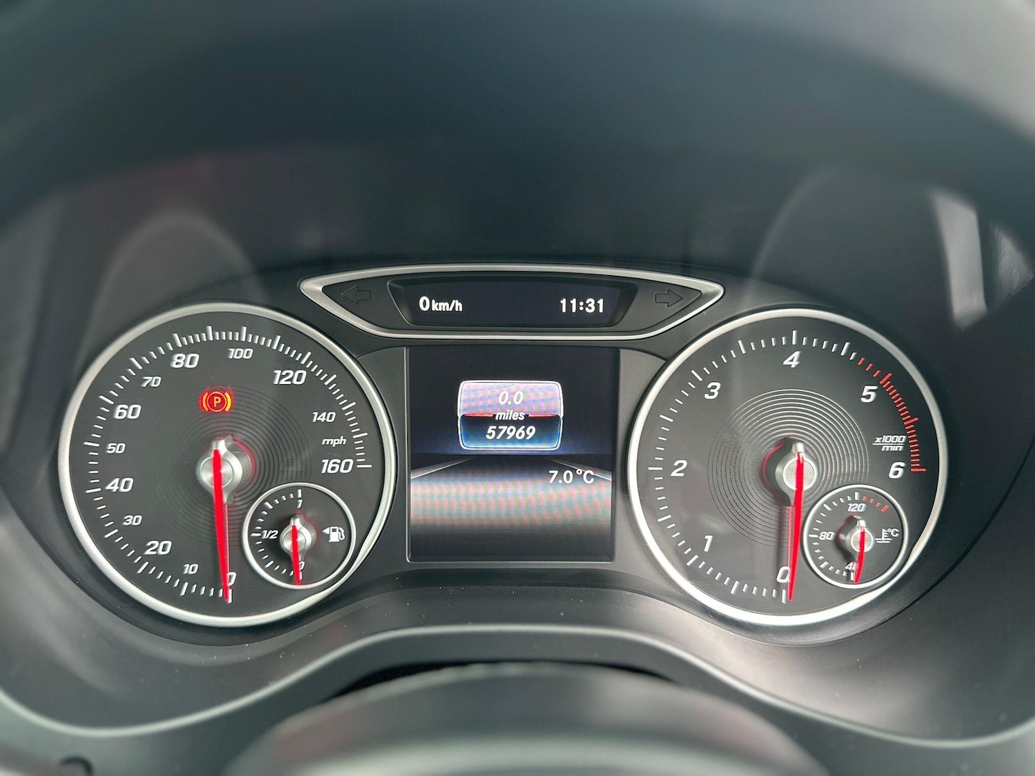 Used Mercedes-Benz A-Class 2016 for sale - 77425948: Photo 18