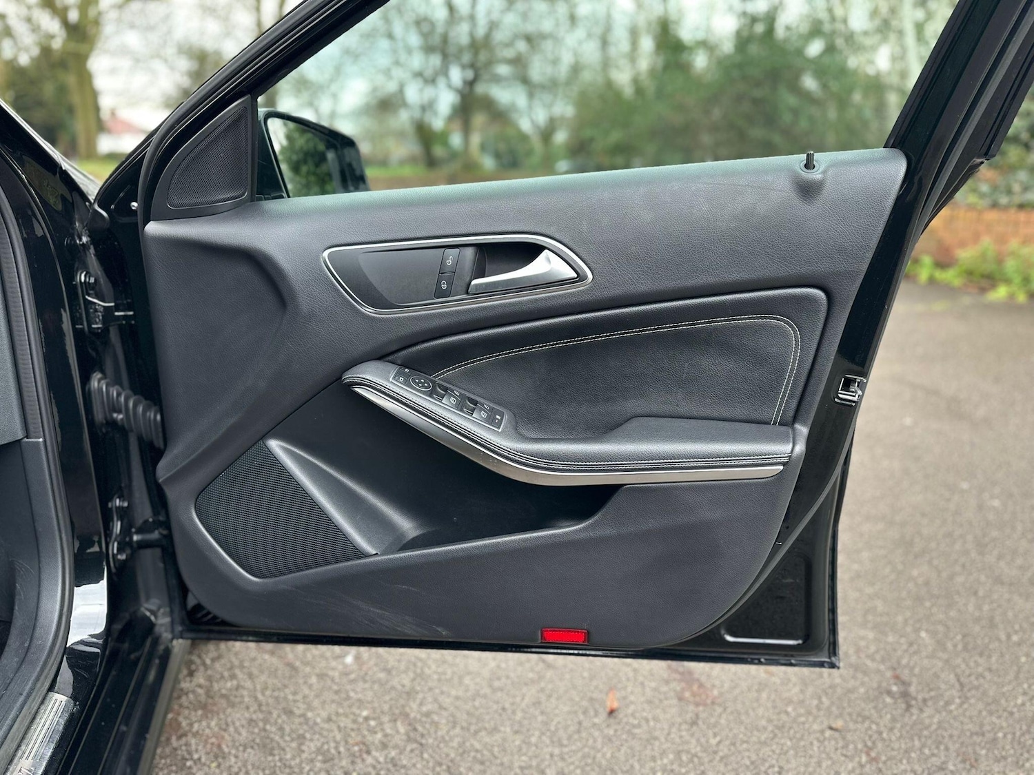 Used Mercedes-Benz A-Class 2016 for sale - 77425948: Photo 19