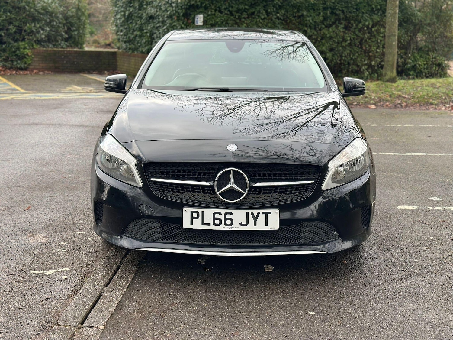 Used Mercedes-Benz A-Class 2016 for sale - 77425948: Photo 20