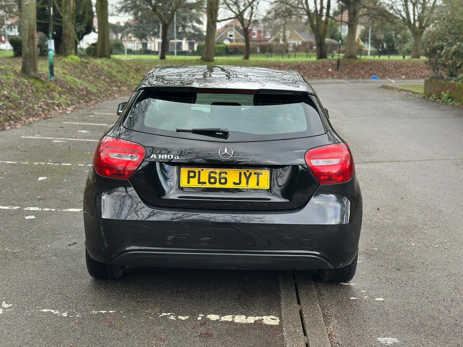 Used Mercedes-Benz A-Class 2016 for sale - 77425948: Photo 5