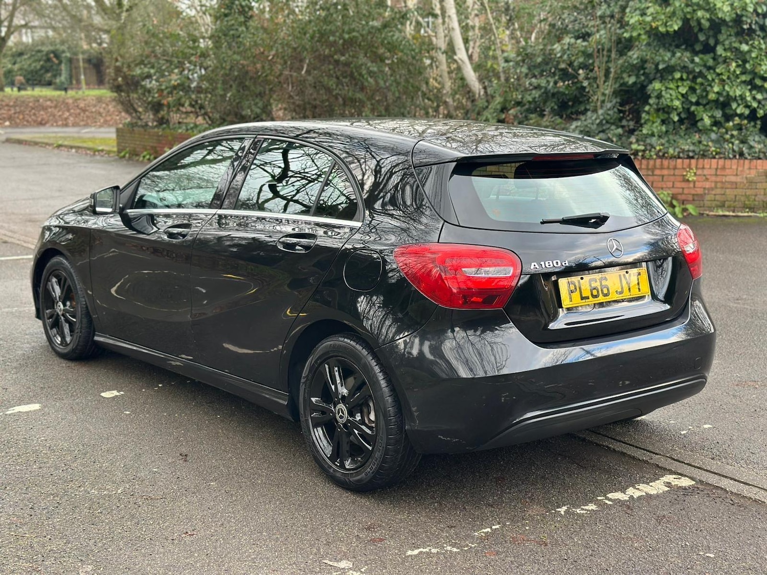 Used Mercedes-Benz A-Class 2016 for sale - 77425948: Photo 6