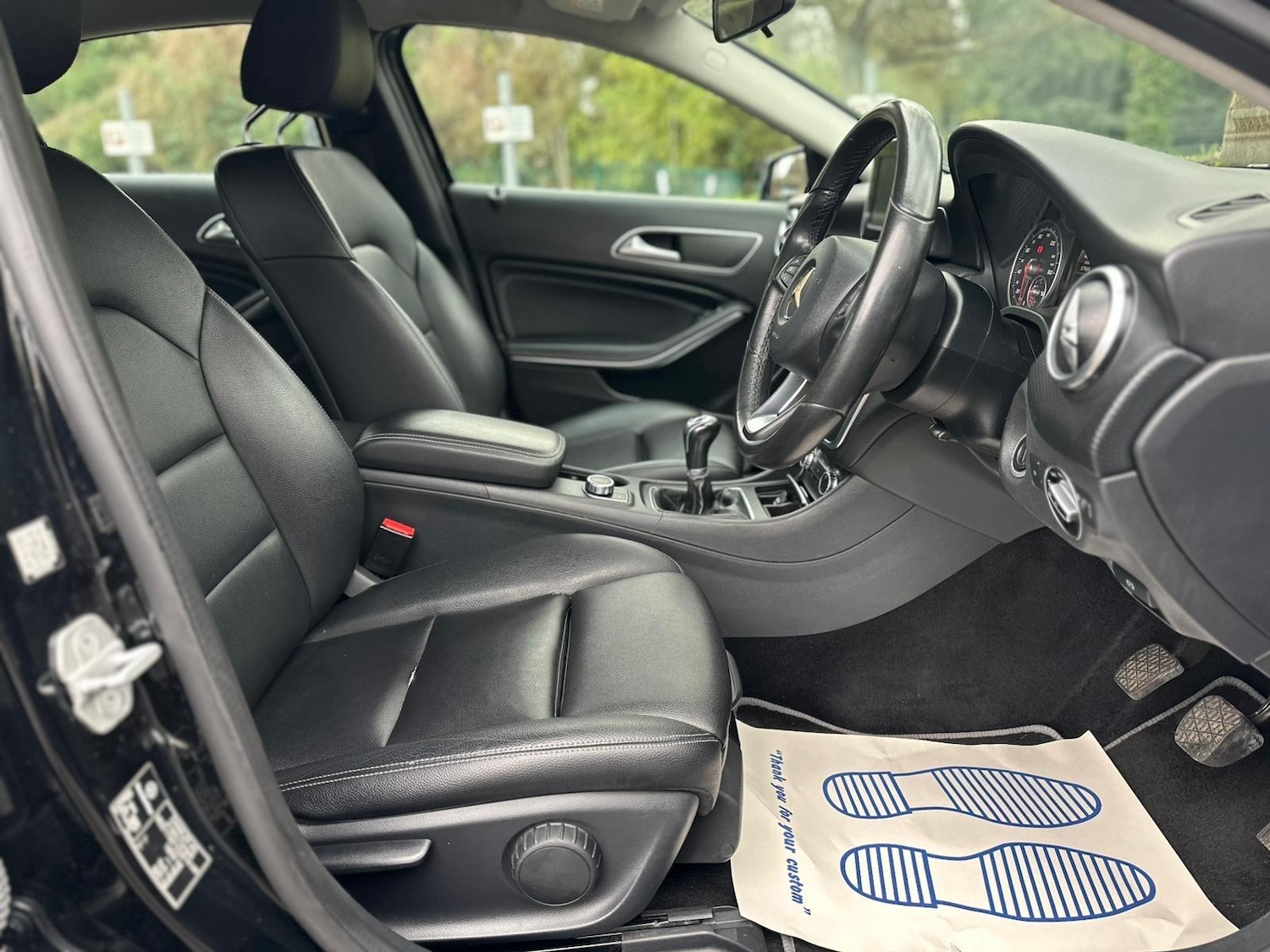 Used Mercedes-Benz A-Class 2016 for sale - 77425948: Photo 9