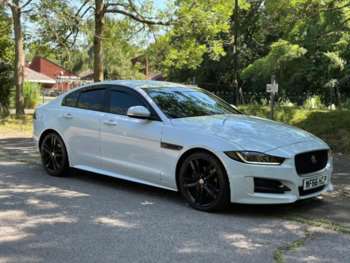 2016 (66) - 2.0d R-Sport 4dr Auto