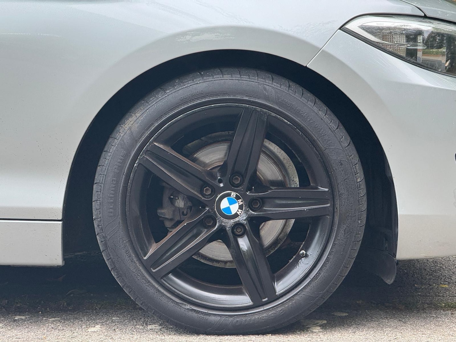 Used BMW 2 Series 2016 for sale - 76620223: Photo 10