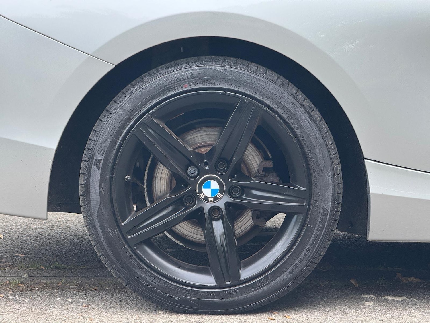 Used BMW 2 Series 2016 for sale - 76620223: Photo 11