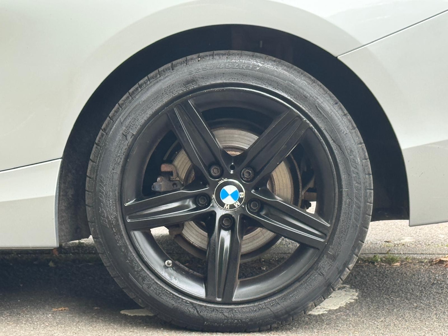 Used BMW 2 Series 2016 for sale - 76620223: Photo 12