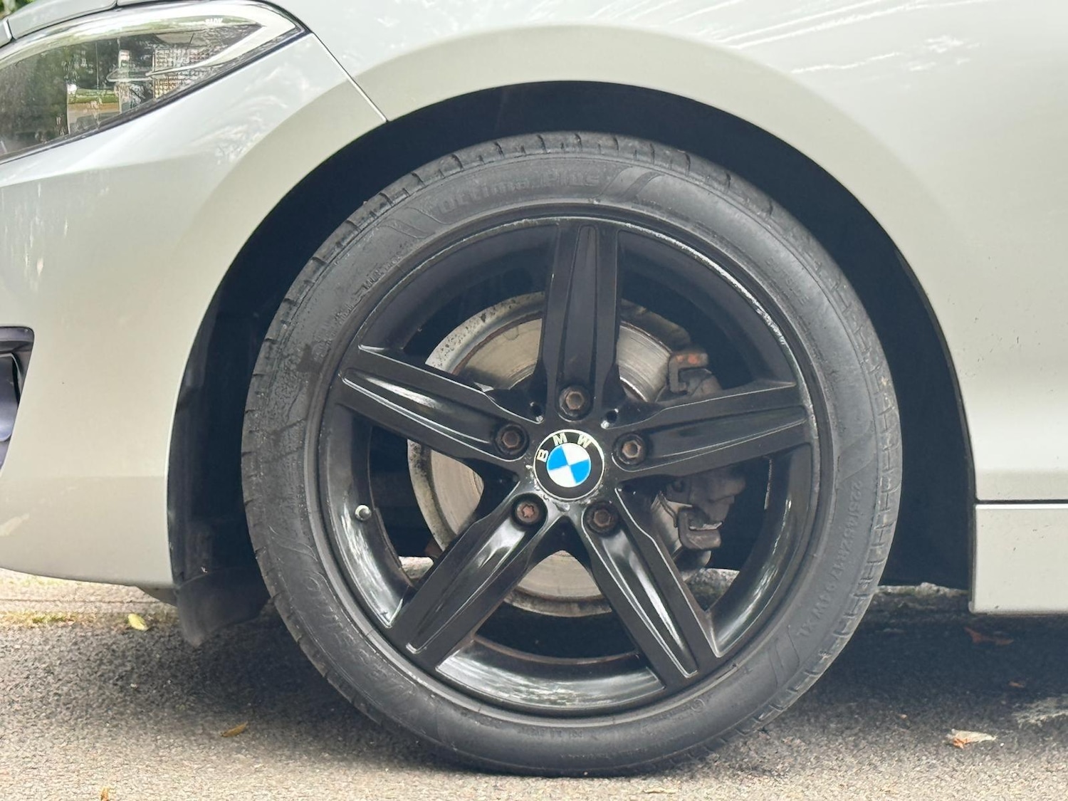 Used BMW 2 Series 2016 for sale - 76620223: Photo 13