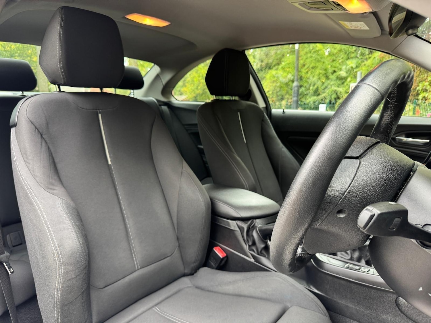 Used BMW 2 Series 2016 for sale - 76620223: Photo 15