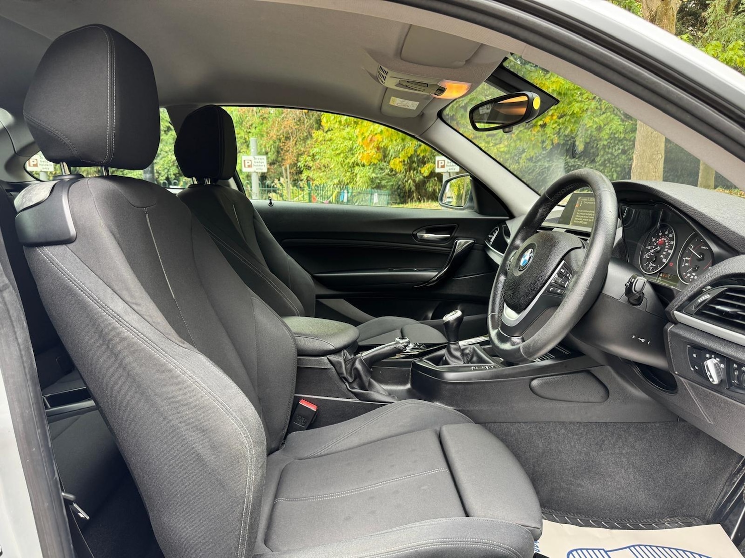 Used BMW 2 Series 2016 for sale - 76620223: Photo 16