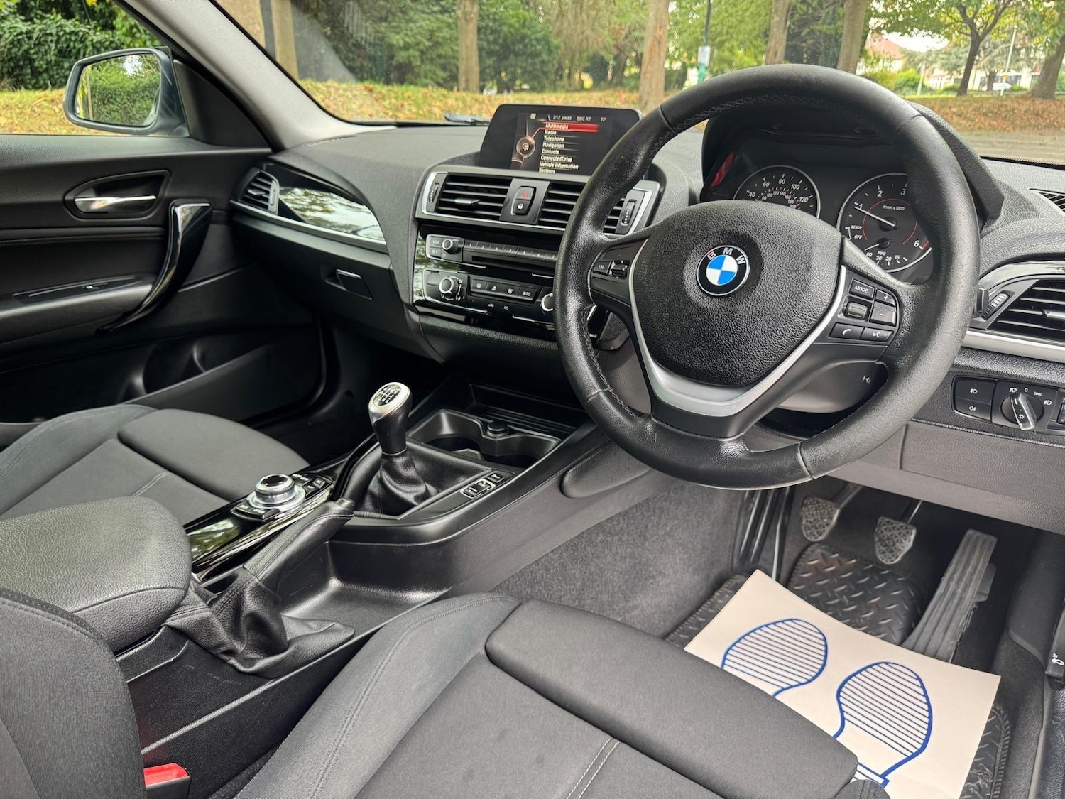 Used BMW 2 Series 2016 for sale - 76620223: Photo 17