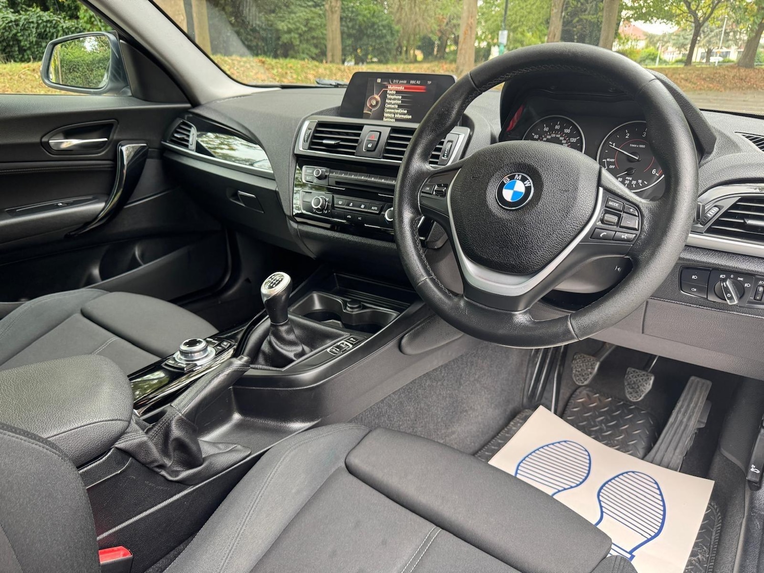 Used BMW 2 Series 2016 for sale - 76620223: Photo 18
