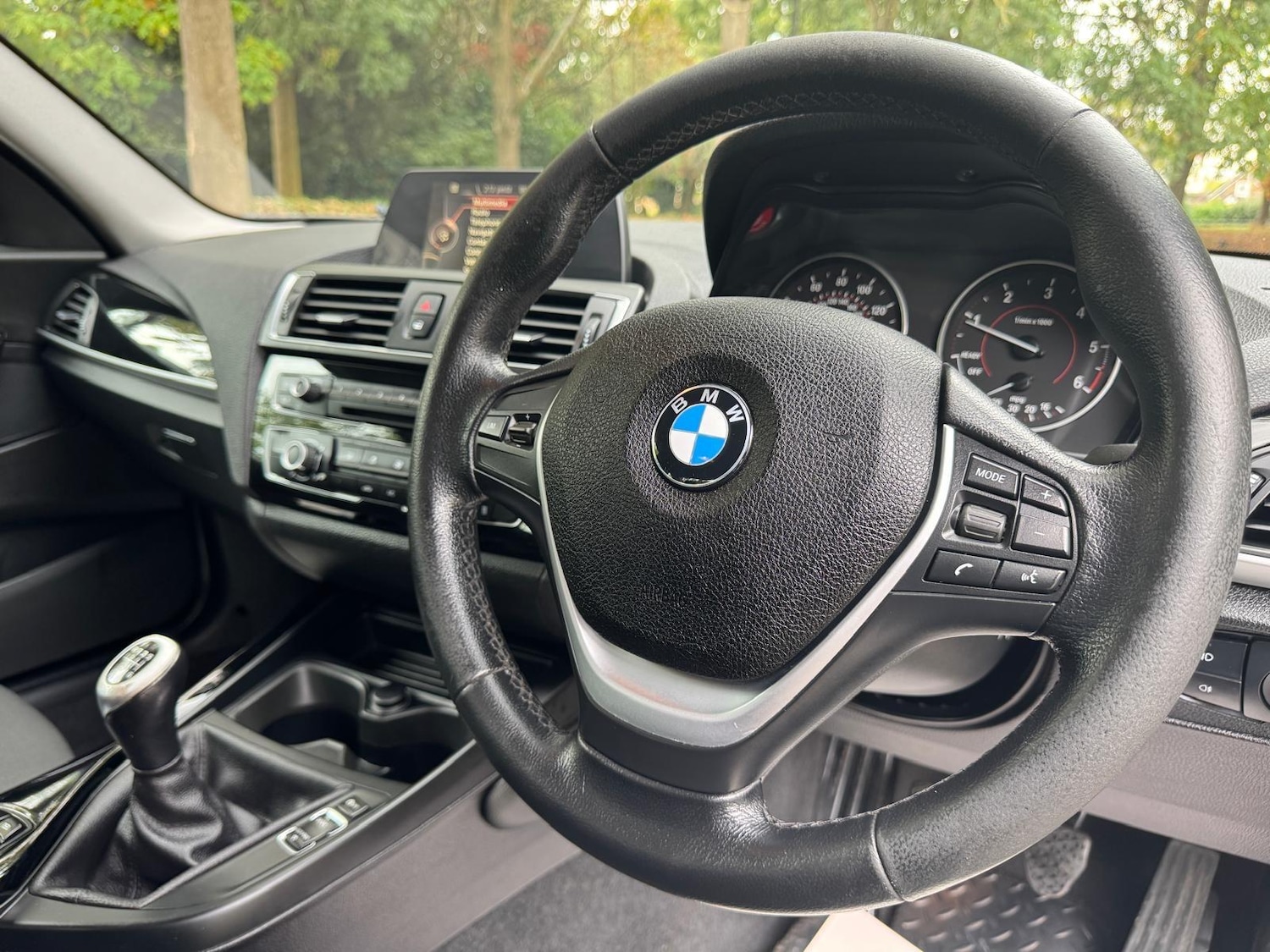 Used BMW 2 Series 2016 for sale - 76620223: Photo 19