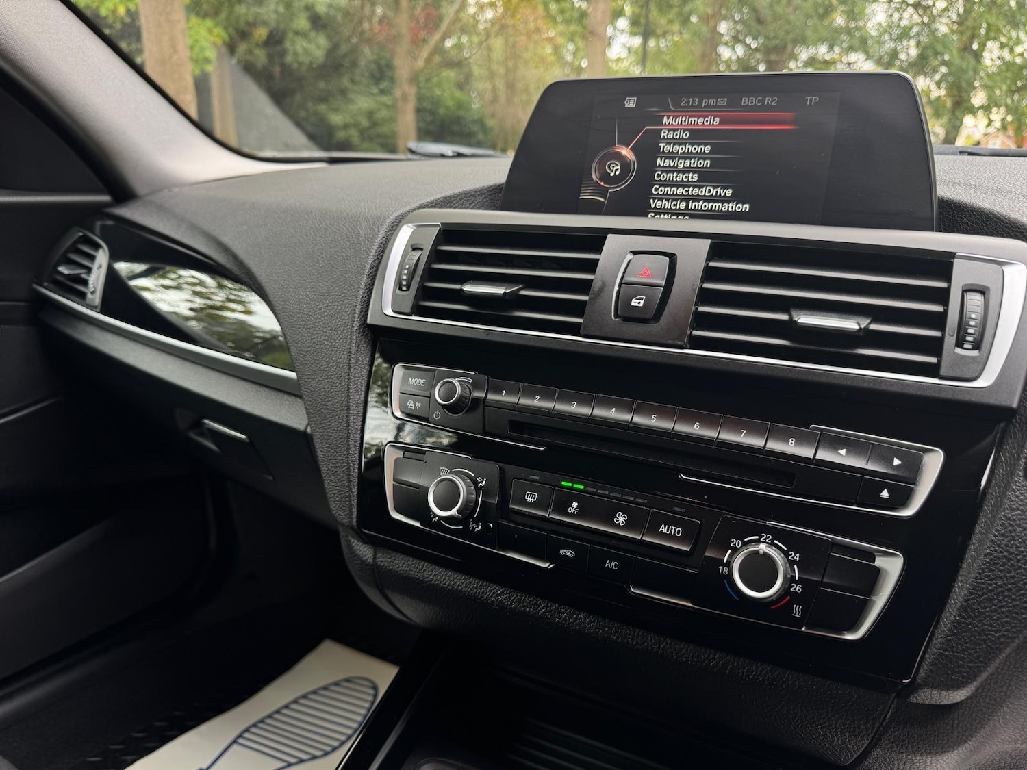 Used BMW 2 Series 2016 for sale - 76620223: Photo 22