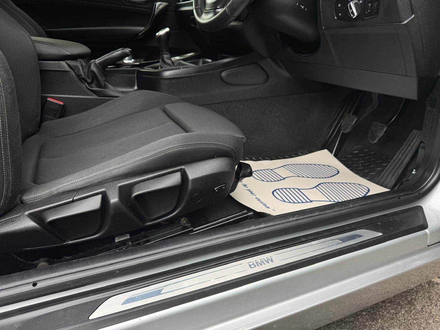 Used BMW 2 Series 2016 for sale - 76620223: Photo 23