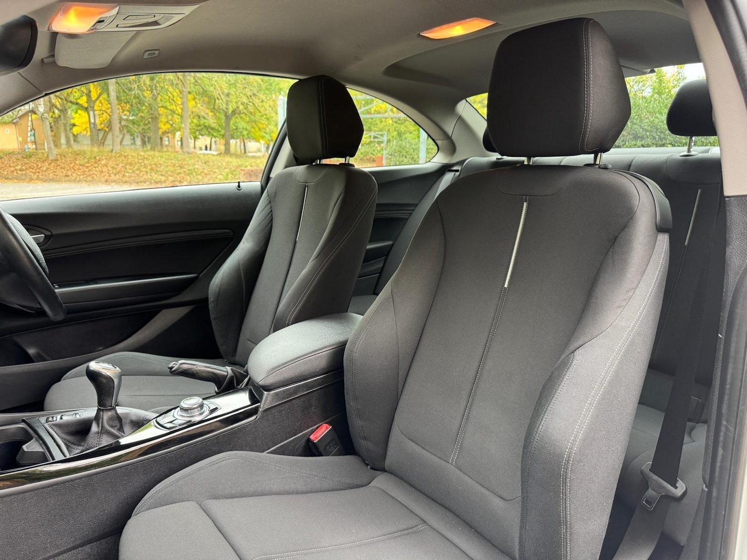 Used BMW 2 Series 2016 for sale - 76620223: Photo 24