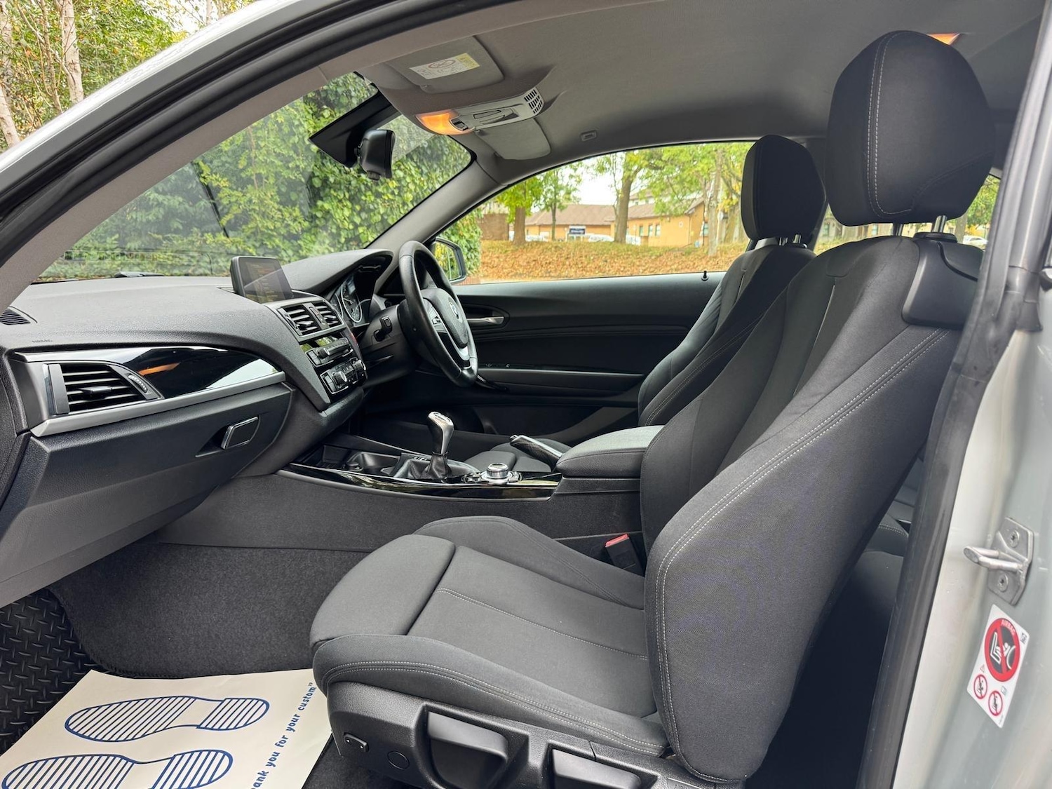 Used BMW 2 Series 2016 for sale - 76620223: Photo 25