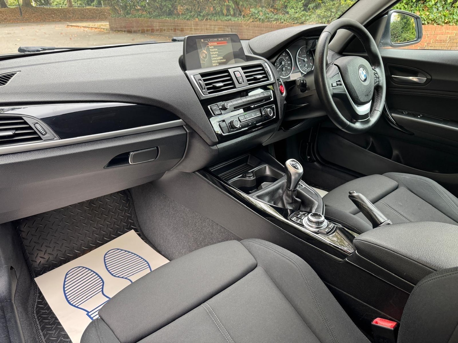 Used BMW 2 Series 2016 for sale - 76620223: Photo 26