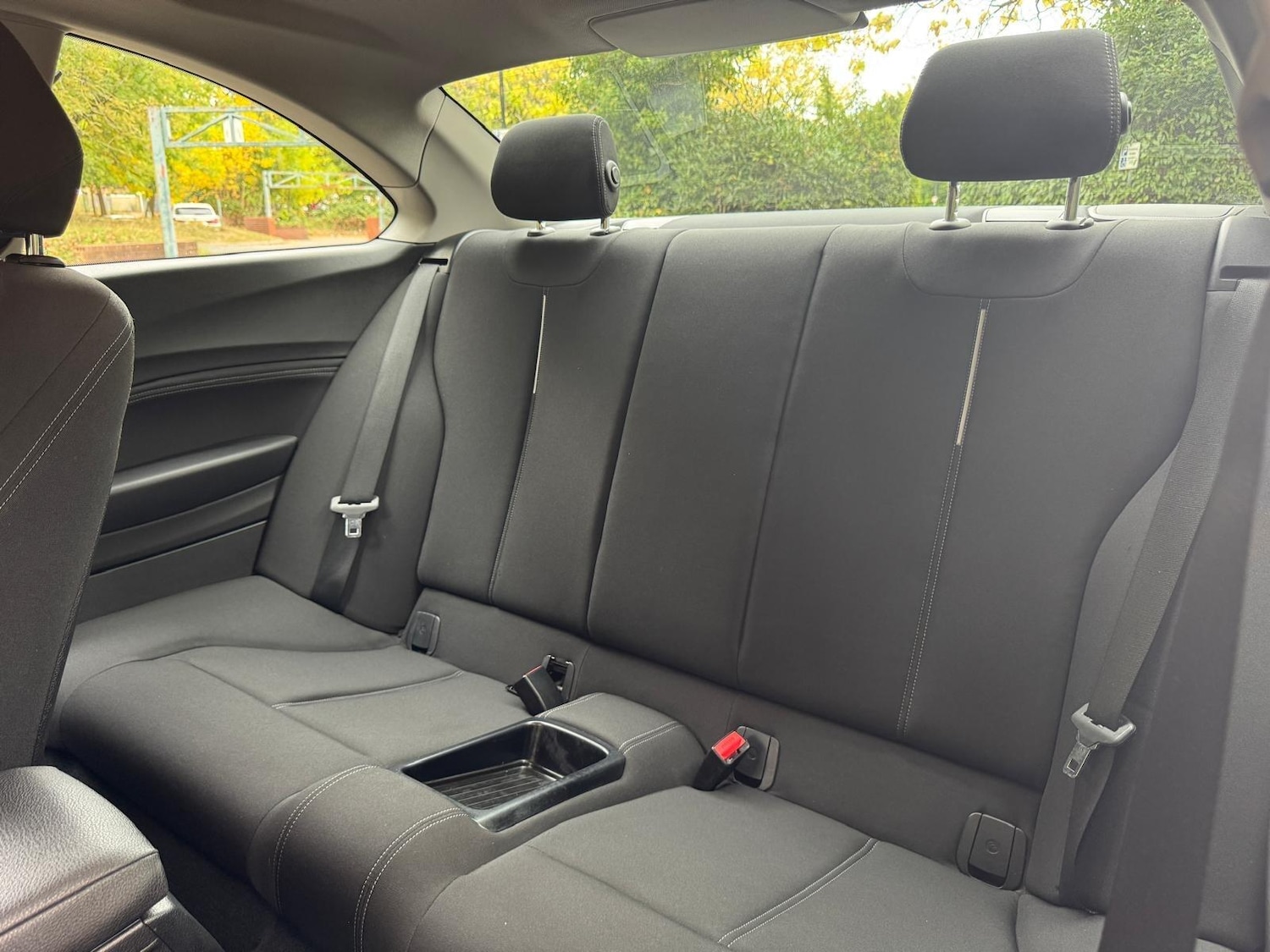 Used BMW 2 Series 2016 for sale - 76620223: Photo 27