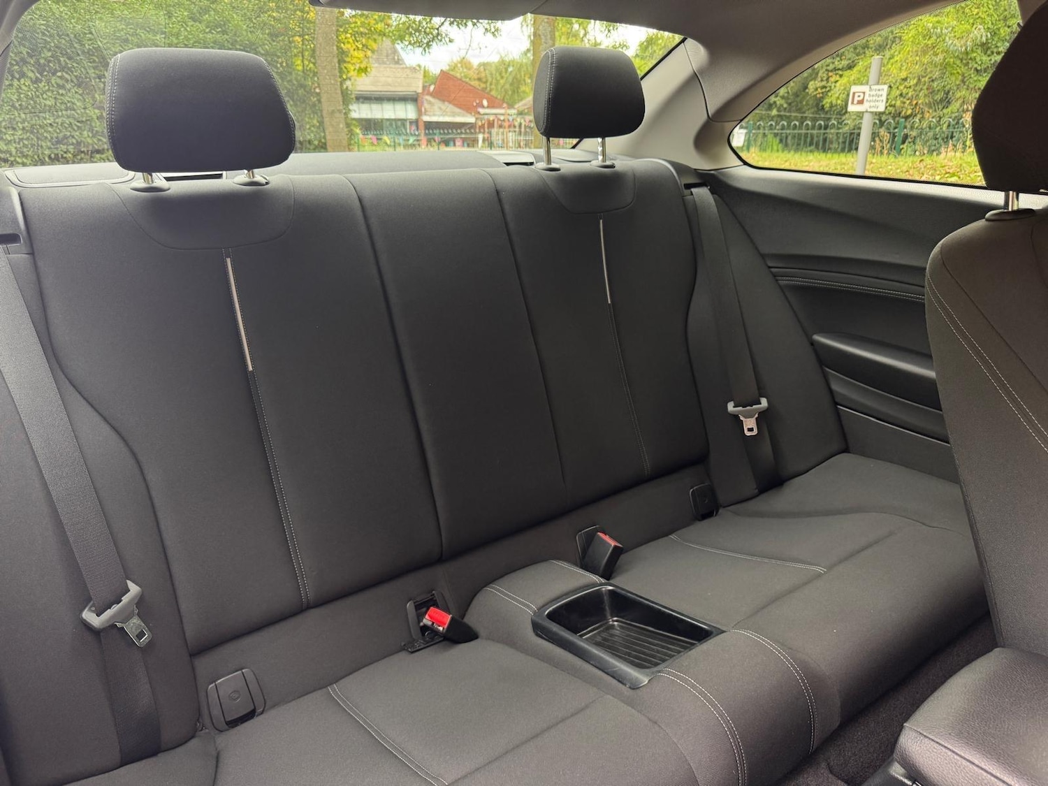 Used BMW 2 Series 2016 for sale - 76620223: Photo 28