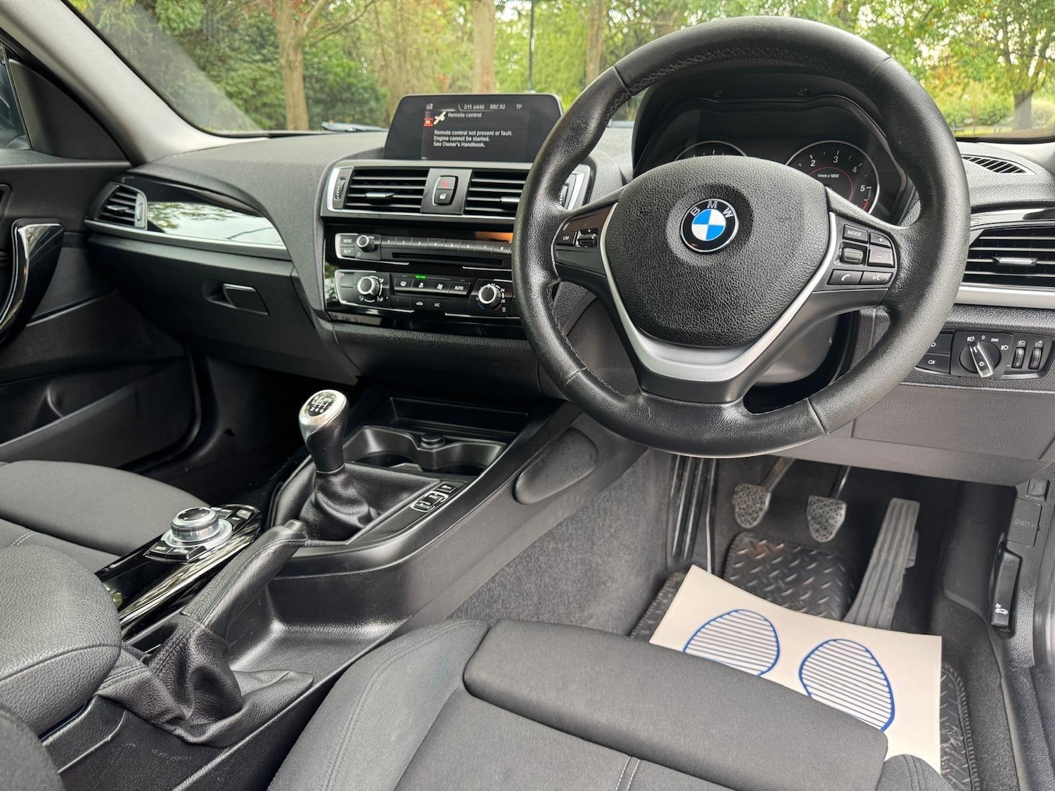 Used BMW 2 Series 2016 for sale - 76620223: Photo 29