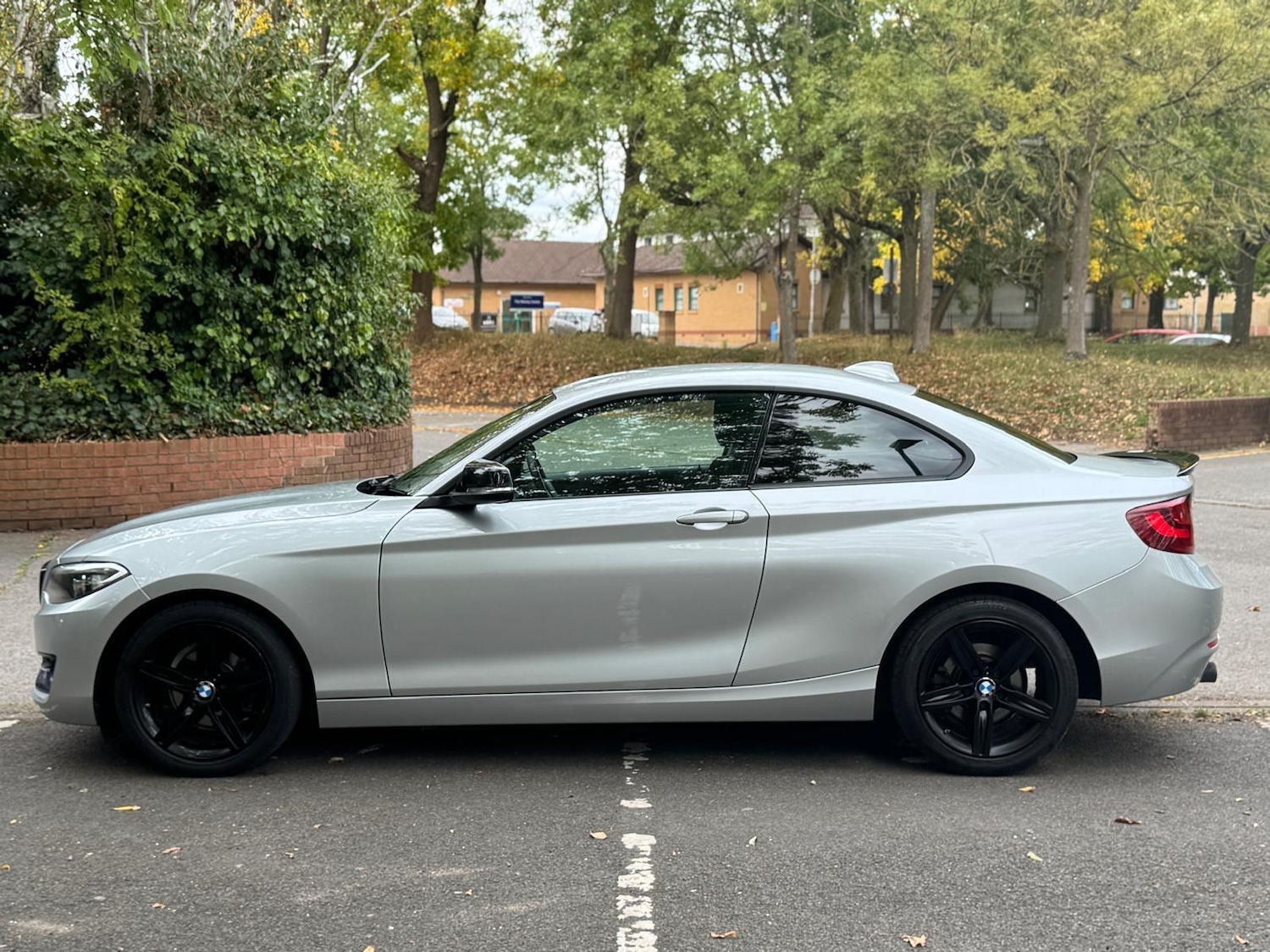 Used BMW 2 Series 2016 for sale - 76620223: Photo 6