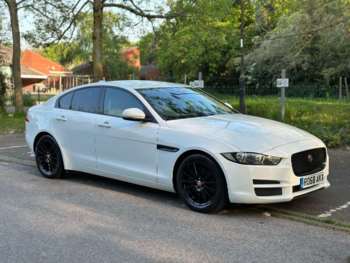 (68) - 2.0d SE Euro 6 (s/s) 4dr