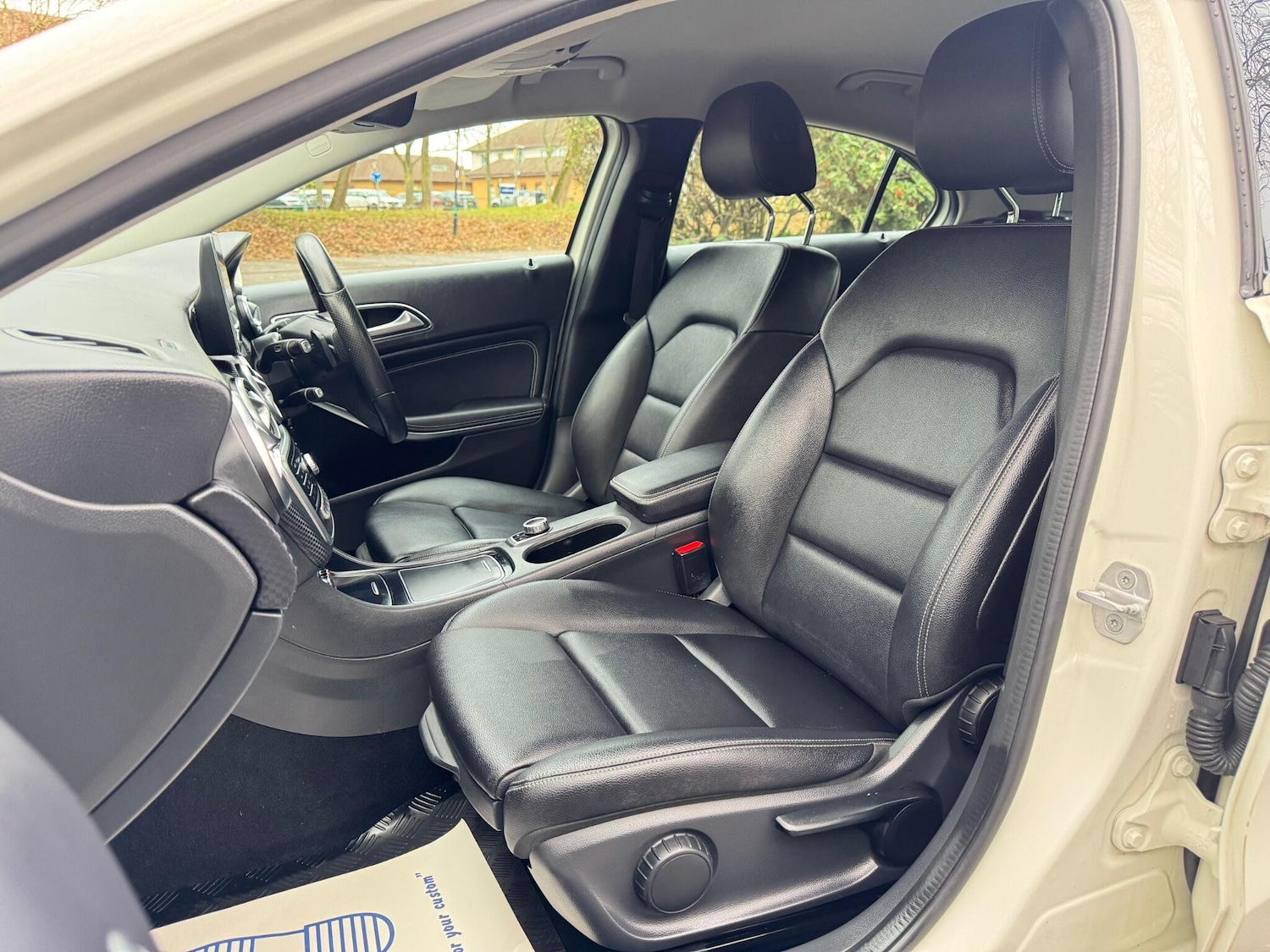 Used Mercedes-Benz A-Class 2017 for sale - 76839451: Photo 14