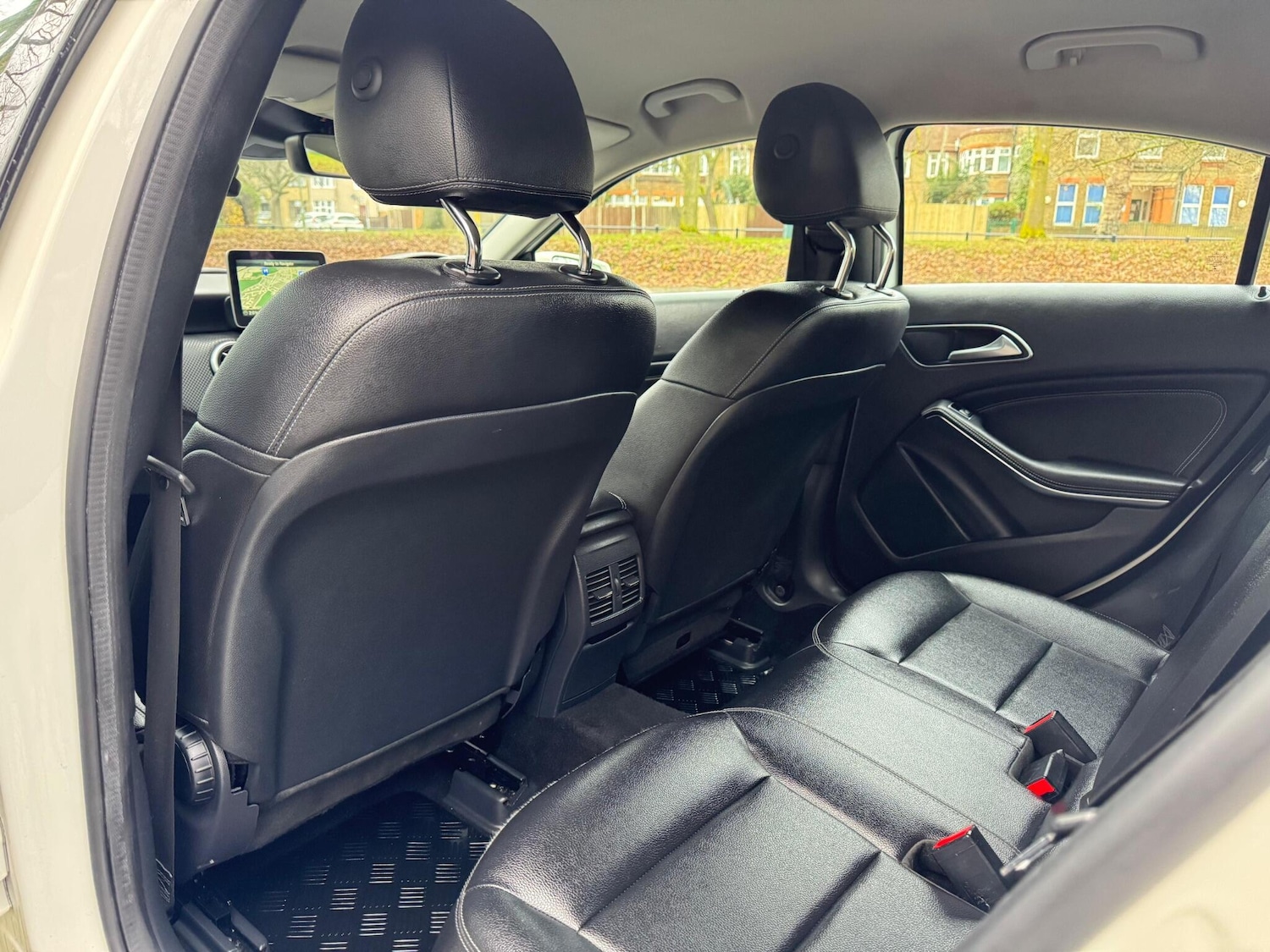 Used Mercedes-Benz A-Class 2017 for sale - 76839451: Photo 15