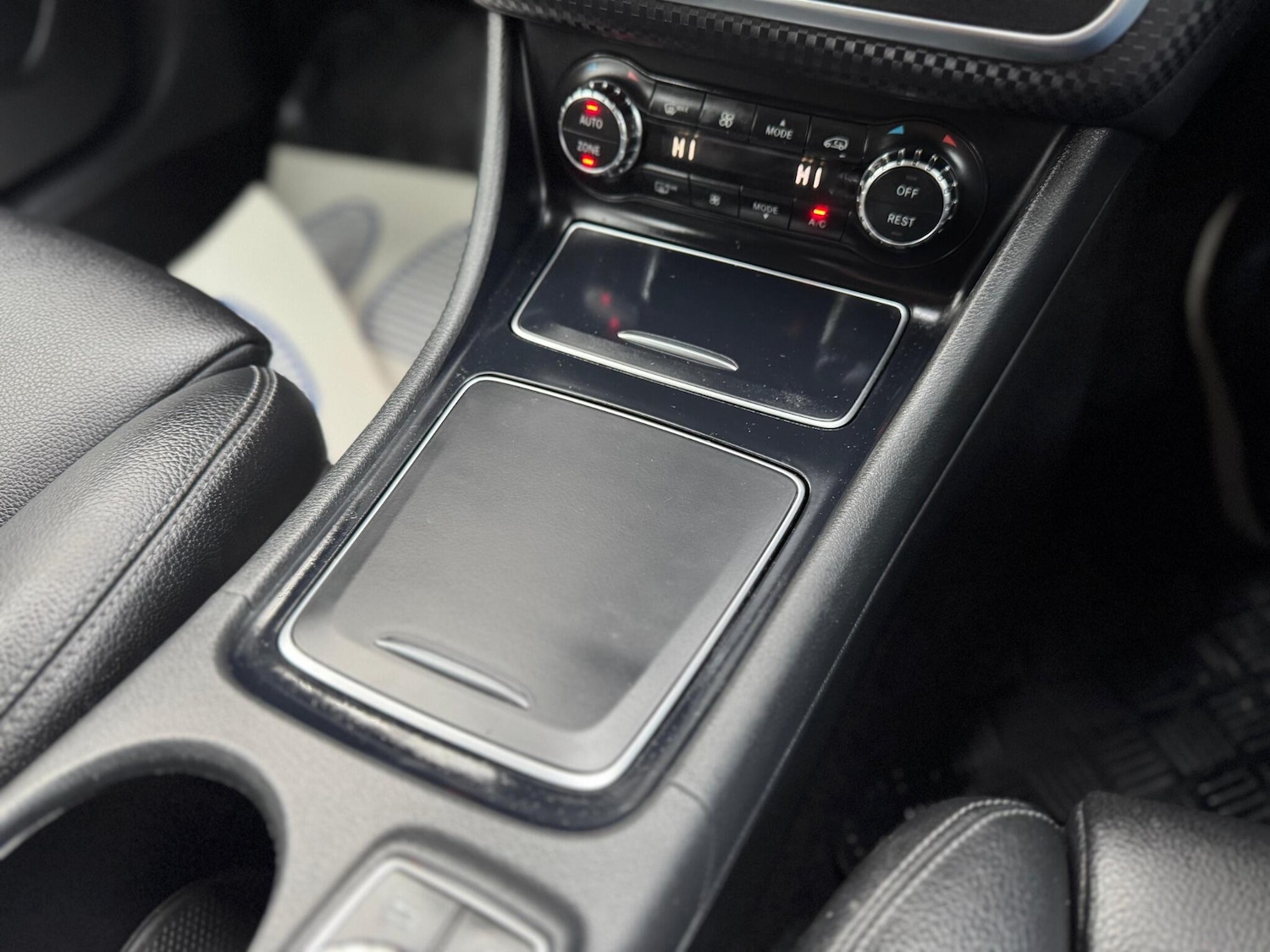 Used Mercedes-Benz A-Class 2017 for sale - 76839451: Photo 17