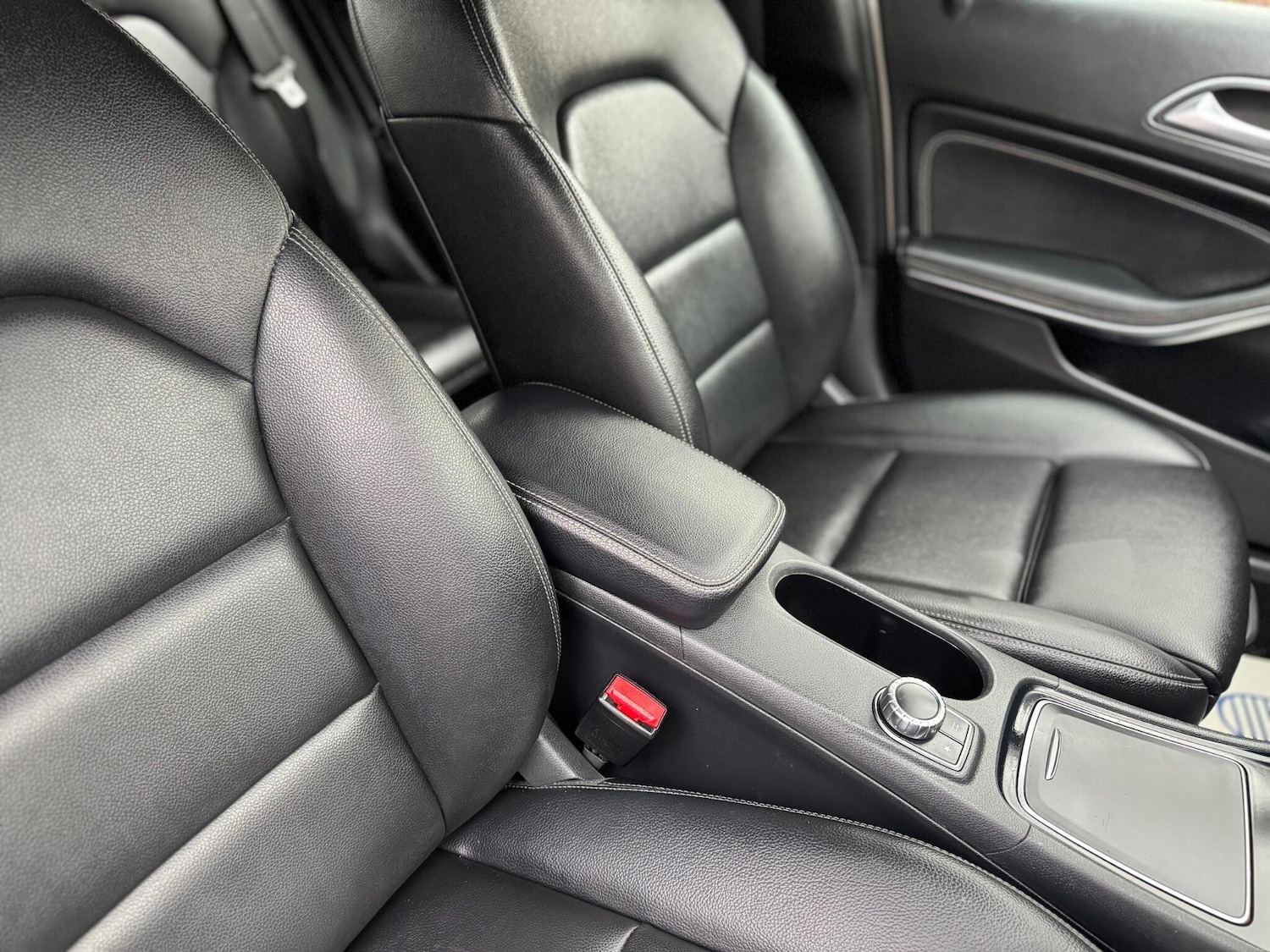 Used Mercedes-Benz A-Class 2017 for sale - 76839451: Photo 18