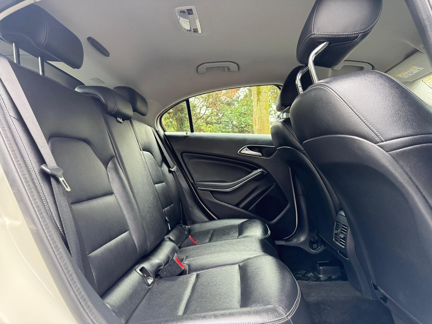 Used Mercedes-Benz A-Class 2017 for sale - 76839451: Photo 19