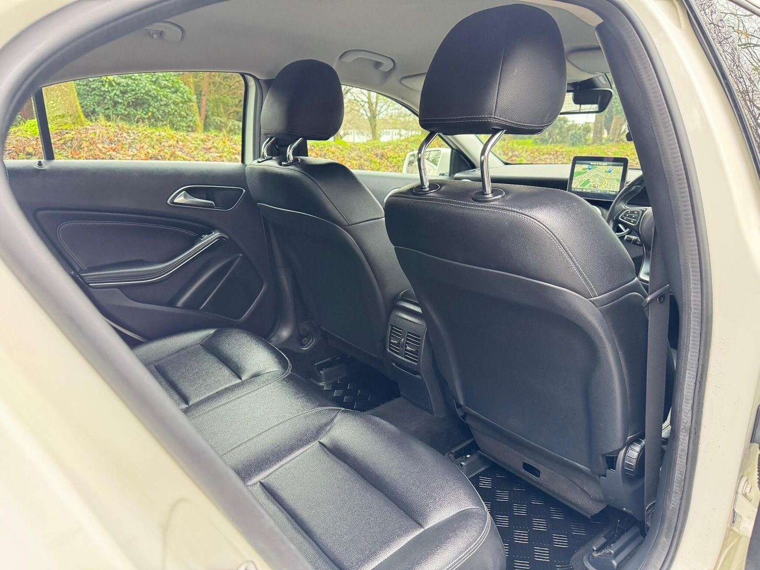 Used Mercedes-Benz A-Class 2017 for sale - 76839451: Photo 20