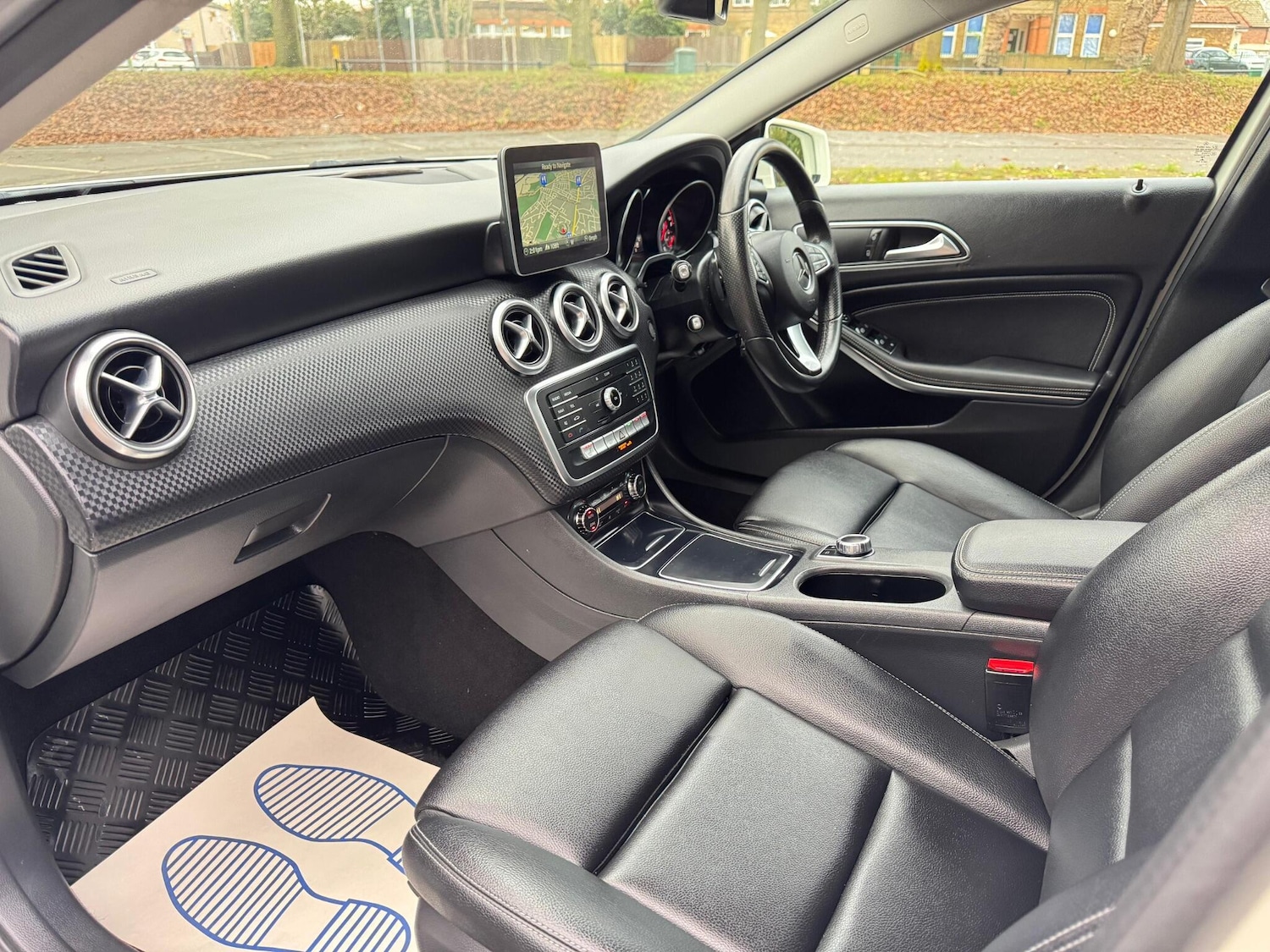 Used Mercedes-Benz A-Class 2017 for sale - 76839451: Photo 22