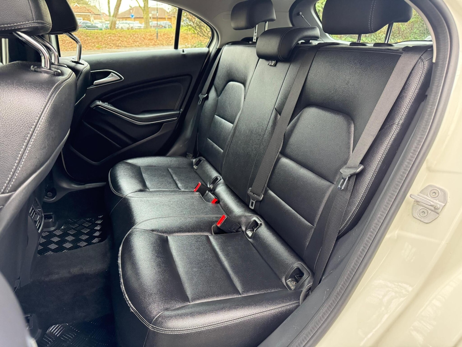 Used Mercedes-Benz A-Class 2017 for sale - 76839451: Photo 24