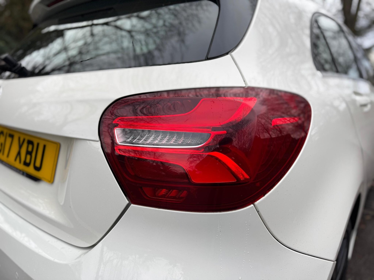 Used Mercedes-Benz A-Class 2017 for sale - 76839451: Photo 25