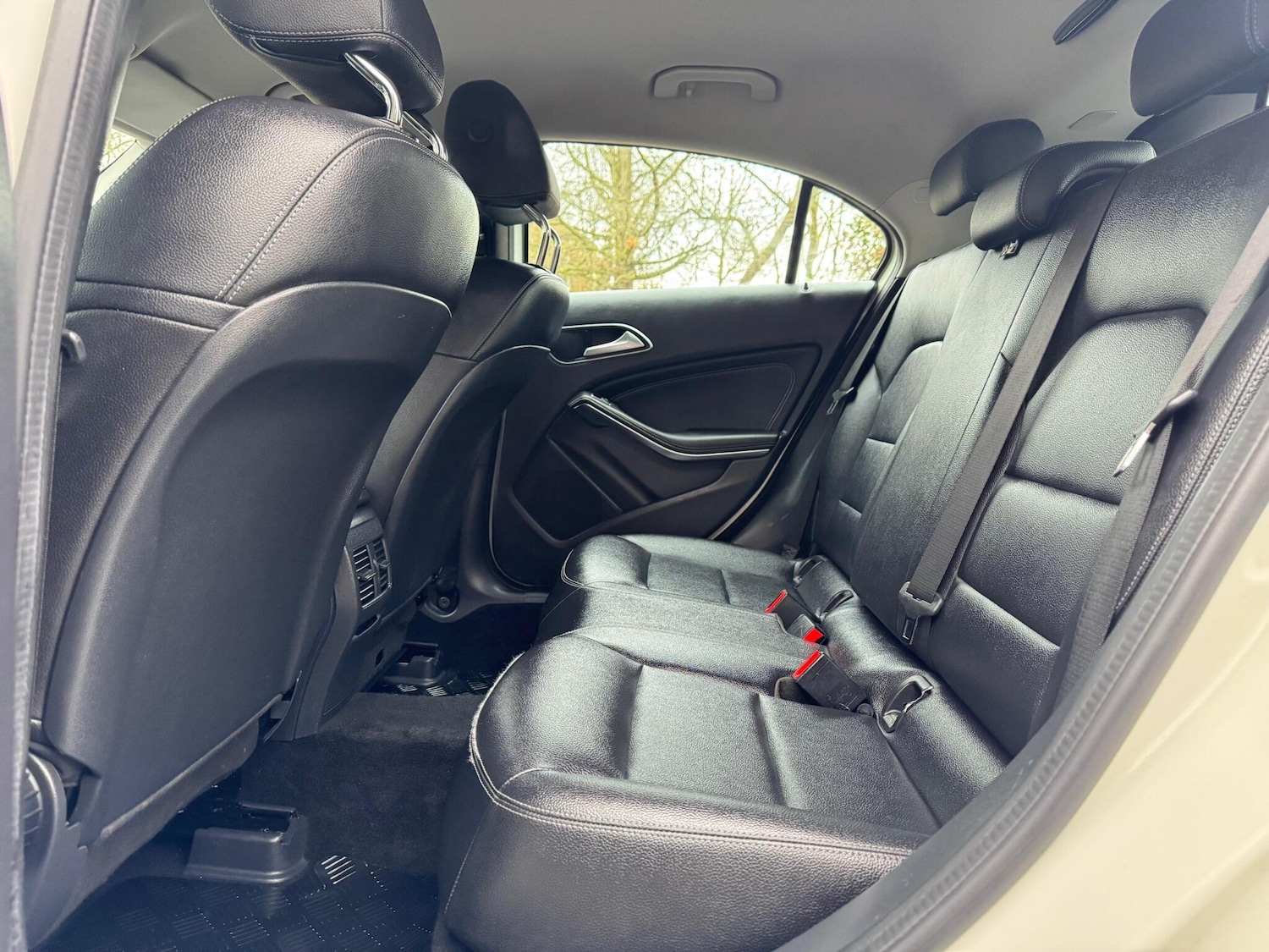 Used Mercedes-Benz A-Class 2017 for sale - 76839451: Photo 27