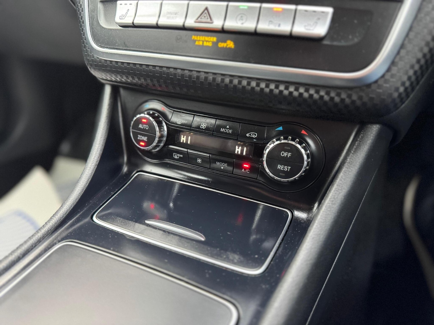 Used Mercedes-Benz A-Class 2017 for sale - 76839451: Photo 28